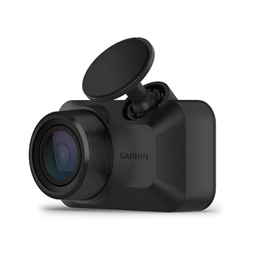 Garmin Dash Cam Mini 3