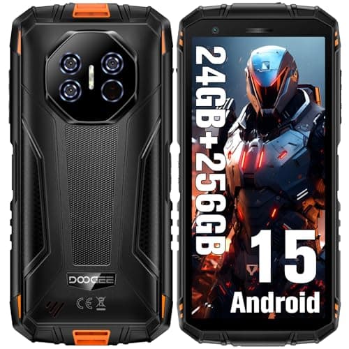 DOOGEE Fire 3 Ultra
