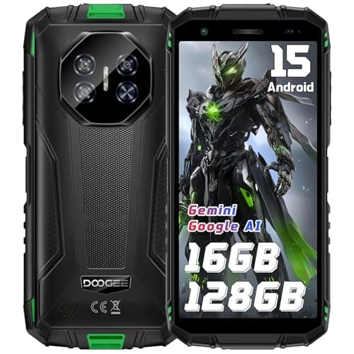 DOOGEE Fire 3 Pro