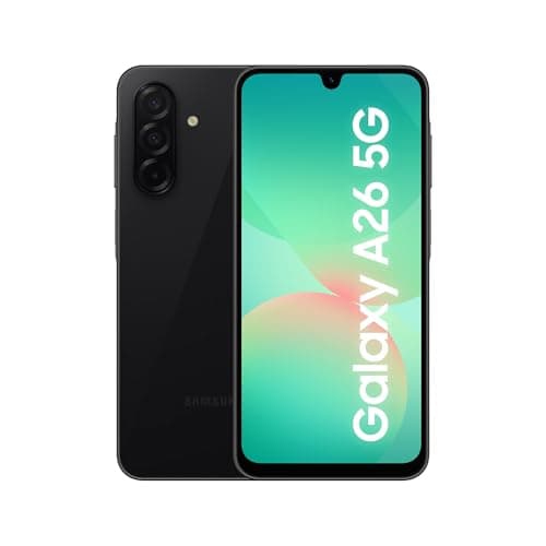 Samsung Galaxy A26 5G AI