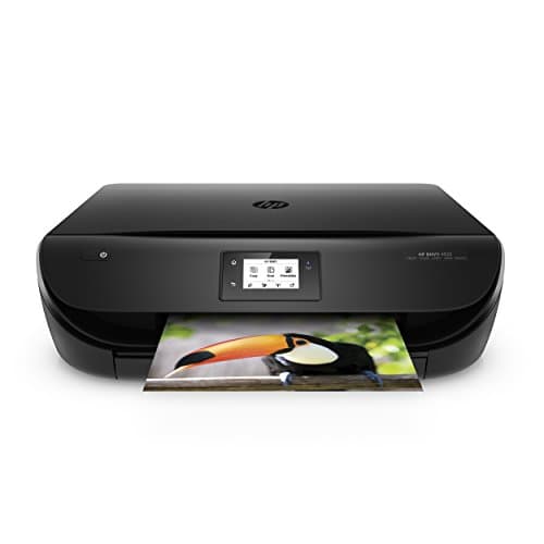 HP Envy 4522