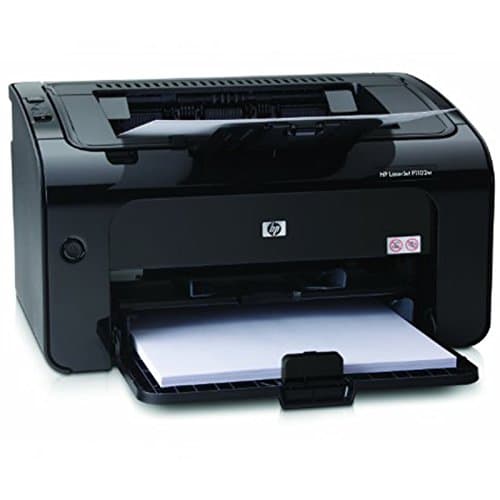 HP LaserJet Pro P1102W
