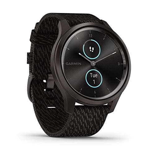 Garmin vivomove Style