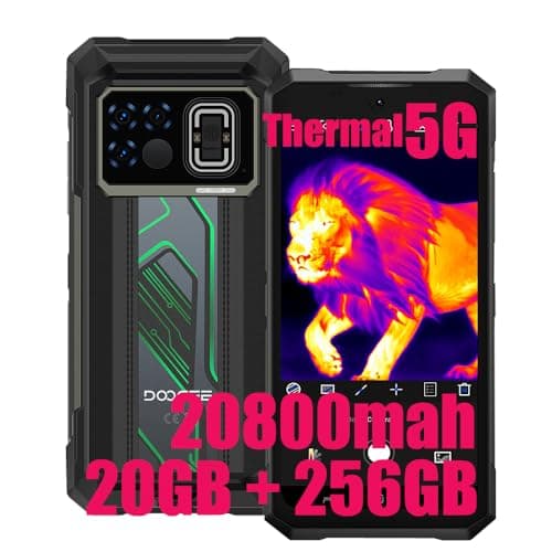 DOOGEE Fire 6 Max