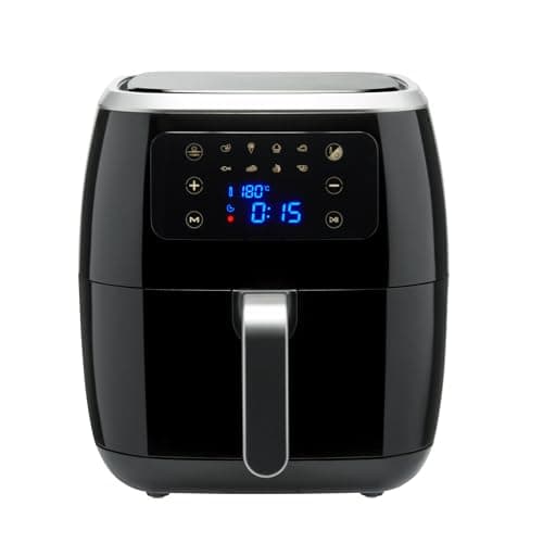 Amazon Basics DF7006T-GS