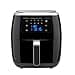 Amazon Basics DF7006T-GS