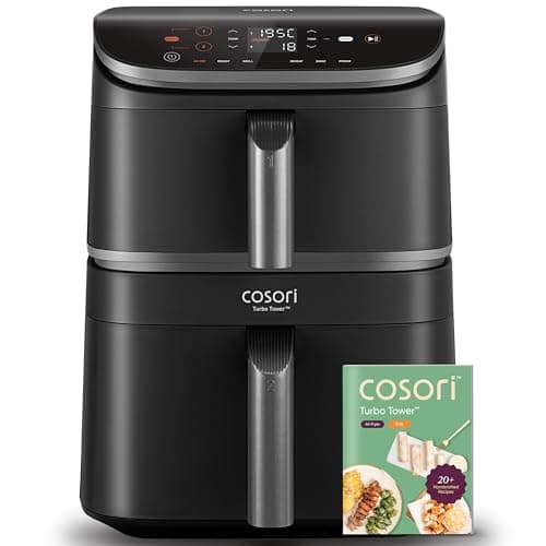 COSORI Turbo Tower