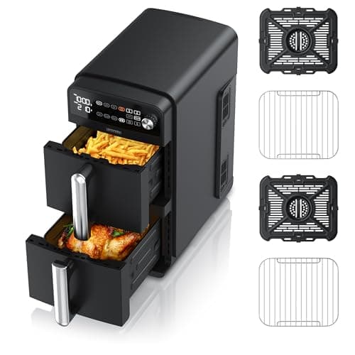 Arendo Dual Zone