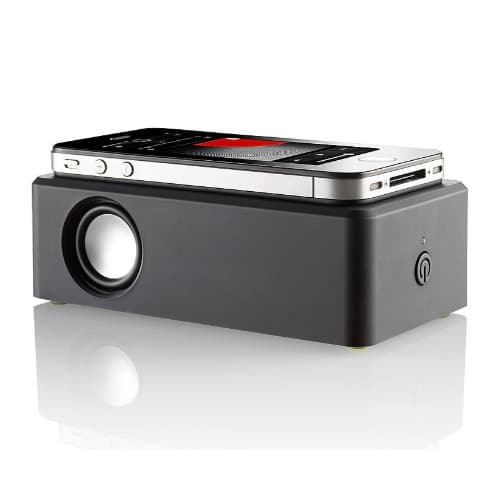 auvisio Induktions-Lautsprecher (PX-1395)