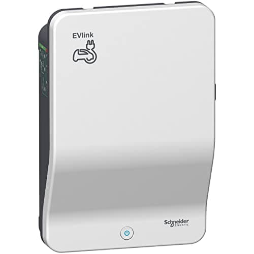 Schneider EVlink Smart Wallbox