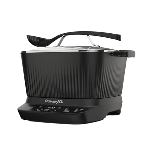 PowerXL Stir Max