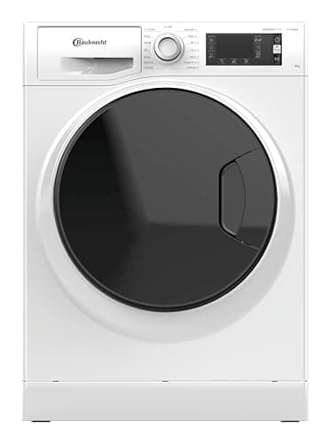 Bauknecht WM Elite 8AA