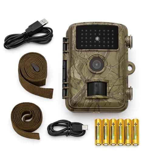 Technaxx TX-256