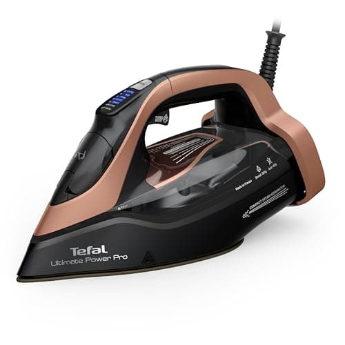 Tefal FV9E50E0 Ultimate Power Pro