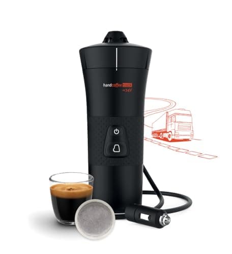 Handpresso Handcoffee