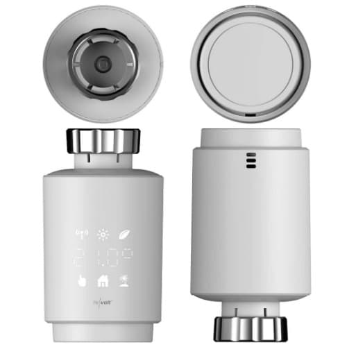revolt ZX-5276 Heizkörperthermostat