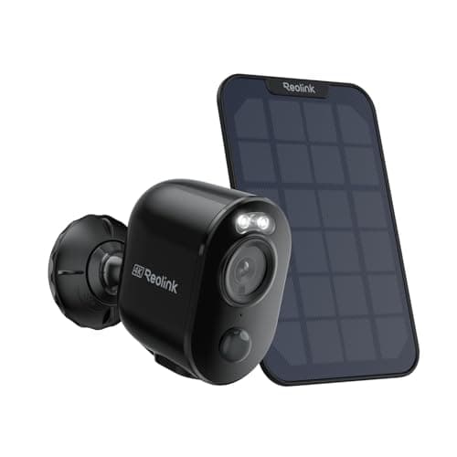 Reolink Argus 3 Ultra