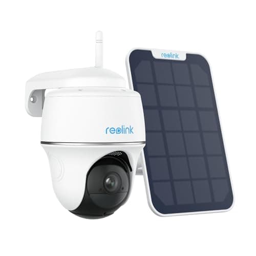 Reolink Argus PT Lite