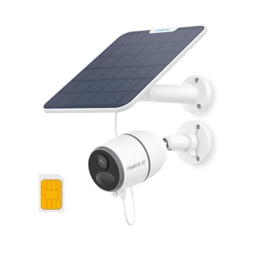 Reolink Go Ultra
