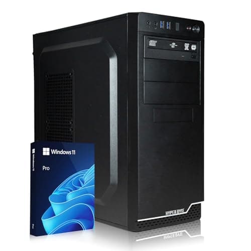 HYPER BYTE Office PC