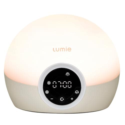 Lumie Spark 100