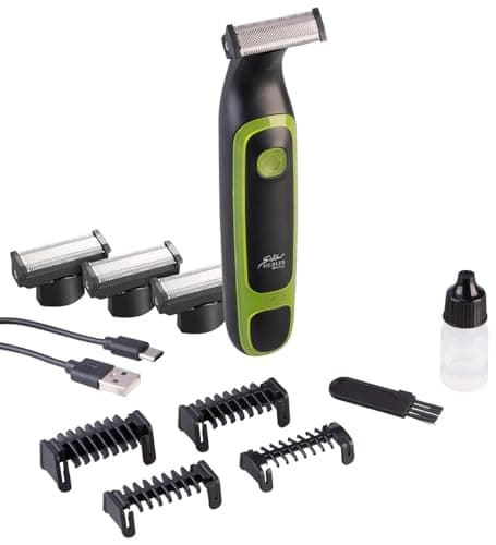Sichler SP-8005 Rasierer