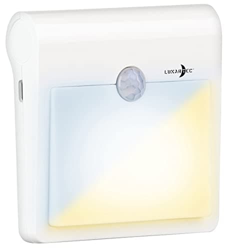 Lunartec LED-Nachtlicht (ZX-6063)