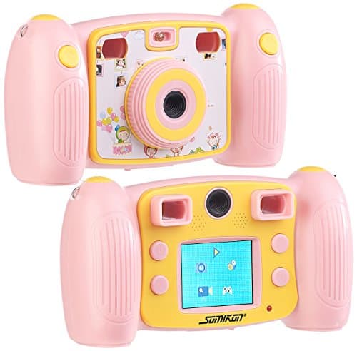 Somikon DV-25 Kinderkamera