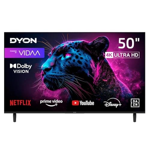 DYON Movie Smart 50 VX