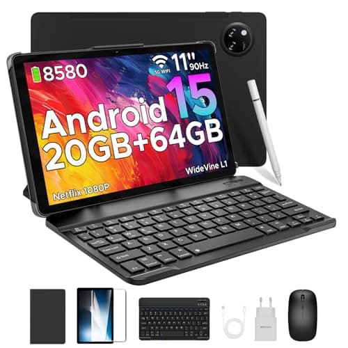 DOOGEE Tab A9+