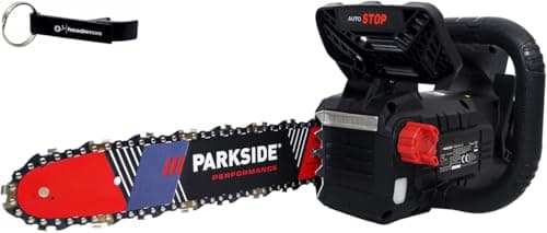 PARKSIDE PPAKS 40-Li A1