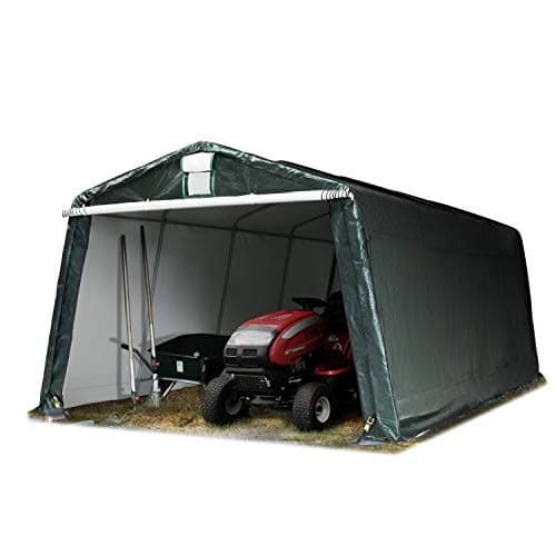 TOOLPORT Garagenzelt Carport