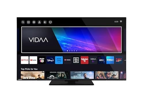Toshiba 43UV3463DA VIDAA