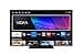 Toshiba 43UV3463DA VIDAA