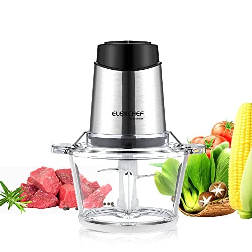 Biolomix ELEKCHEF ECP6001