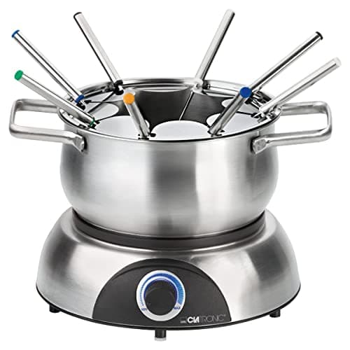 Clatronic Fondue-Set FD 3783
