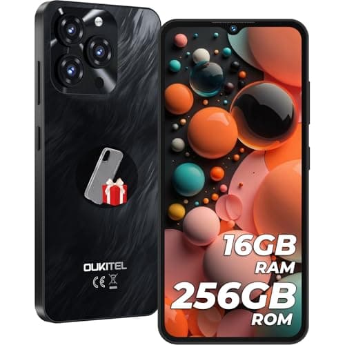 OUKITEL C3