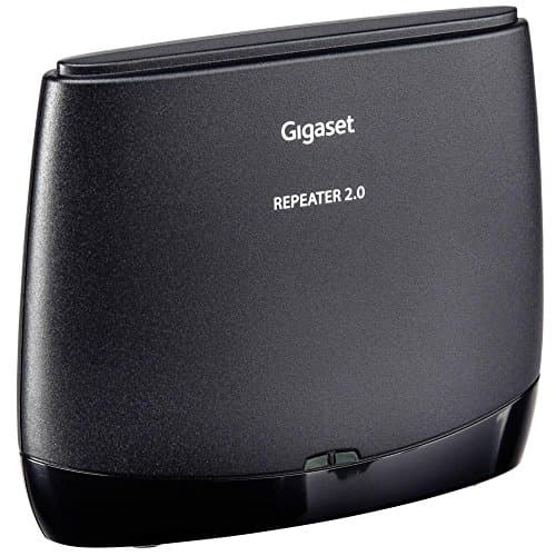 Gigaset Repeater 2.0