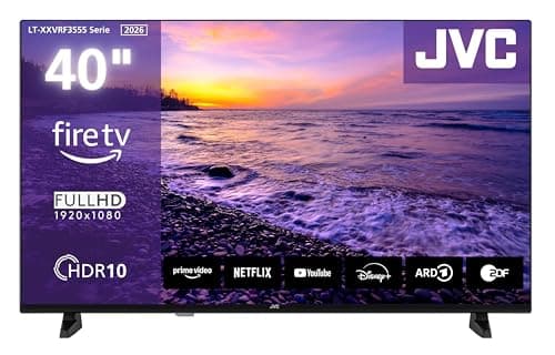 JVC LT-40VRF3555