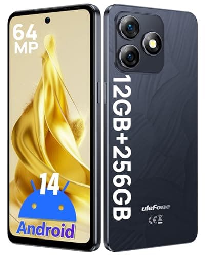 Ulefone Note 18 Pro
