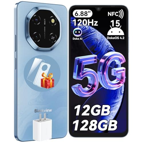 Blackview Shark 6 KI