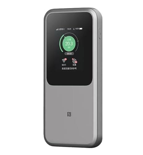 ZTE U50 Pro
