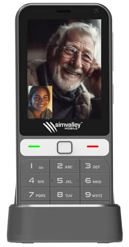 simvalley XL-980