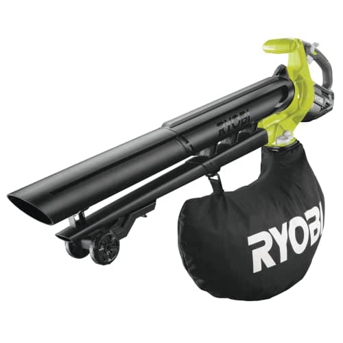 RYOBI OBV18