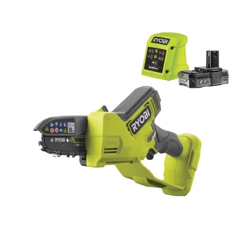 RYOBI RY18PSX10A