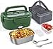 Rosenstein & Söhne Elektrische Lunchbox