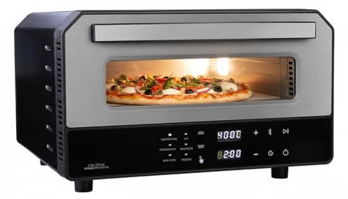 Cucina di Modena Pizzaofen