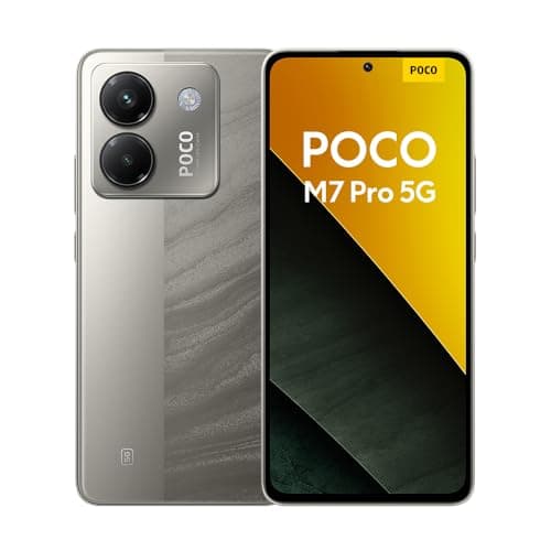 XIAOMI Poco M7 Pro 5G