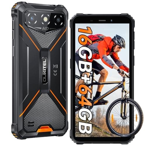 OUKITEL G3