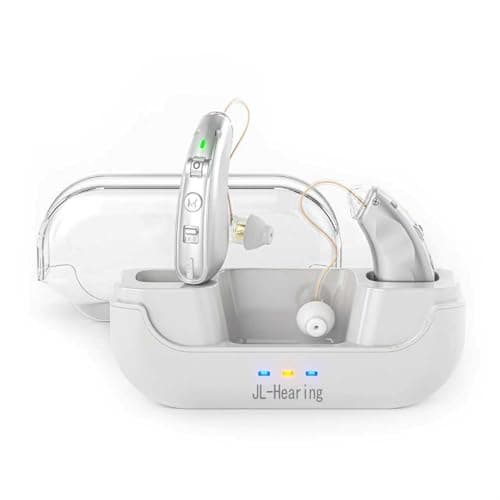 JL-HEARING ZF-M909 Hörverstärker